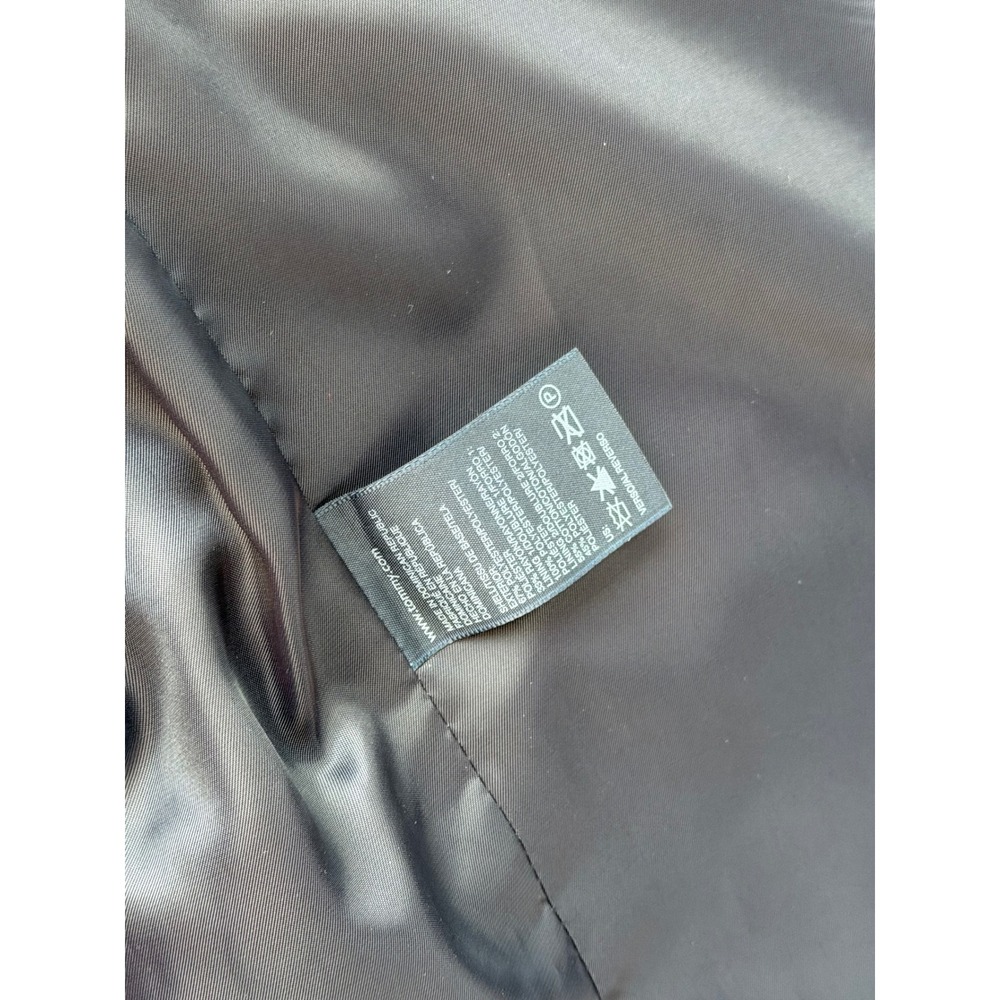 Tommy Hilfiger Boys Gray Blazer Sport Coat Size 16 Formal Wedding School Suit - Picture 4 of 5